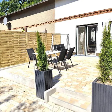 Jb-homes Lejlighed Gorow