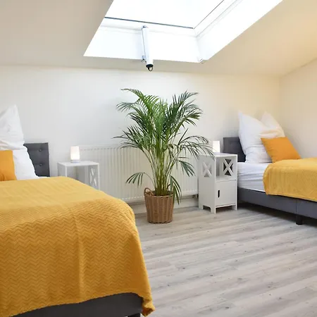 Lejlighed Jb-homes Gorow