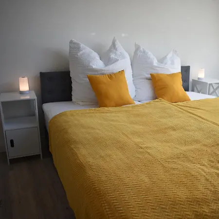 Lejlighed Jb-homes *