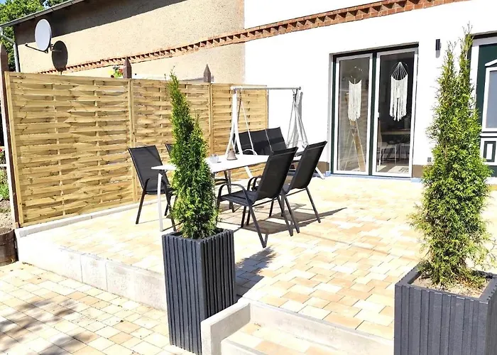 Jb-homes Apartament Gorow