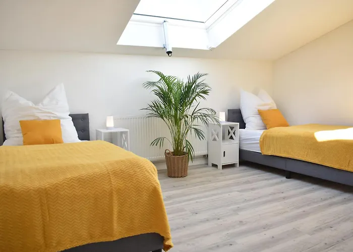 Apartament Jb-homes Gorow