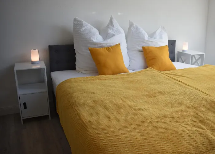 Apartament Jb-homes *